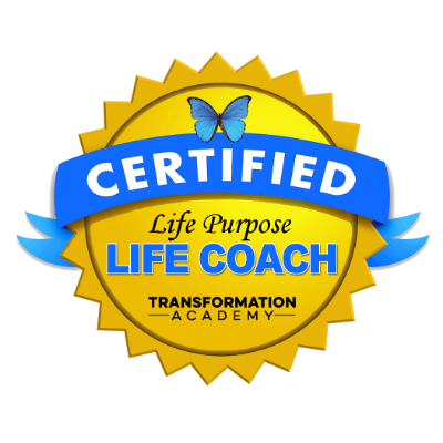 Life Purpose Life Coach